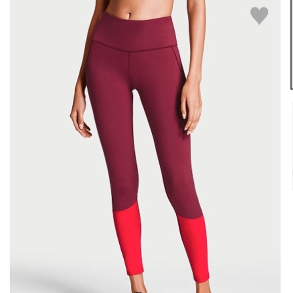 ❤️Knockout by Victoria Sport Tight❤️❤️❤️ - Picture 2 of 8